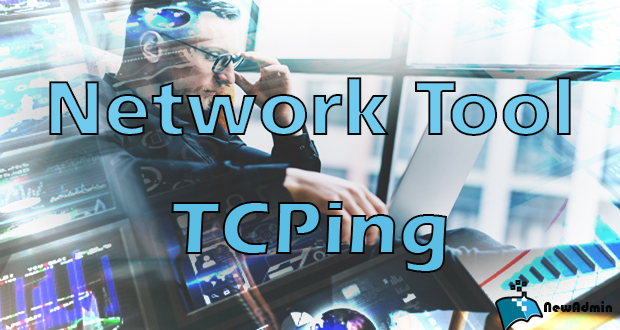 ابزاری جایگزین دستور PING در ویندوز