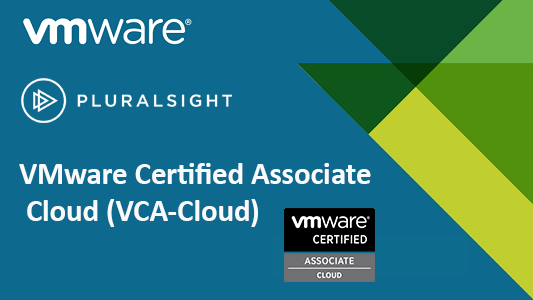 VMware Certified Associate