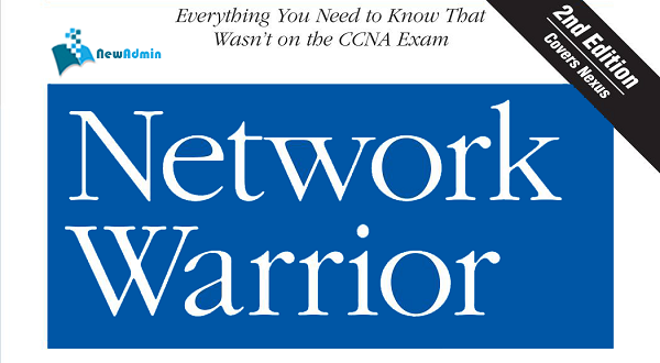 NETWORK warrior