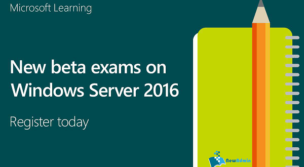 Exam 70-740