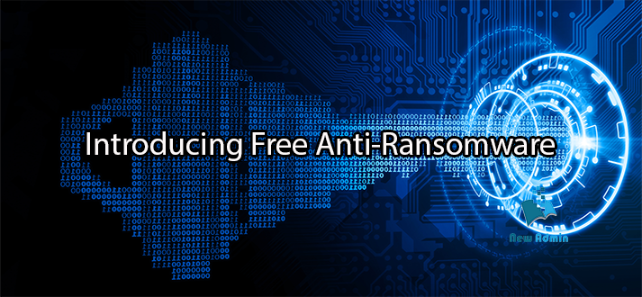 معرفی چند Anti-Ransomware رایگان