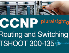 دانلود کتاب CCNP Routing and Switching TSHOOT 300-135