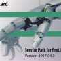 Service Pack for ProLiant (SPP) Version 2017.04.0