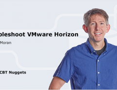 Troubleshoot VMware Horizon