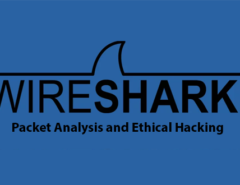 Wireshark: Packet Analysis and Ethical Hacking