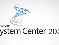 rosoft System Center 2022