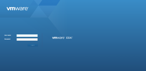 Web GUI