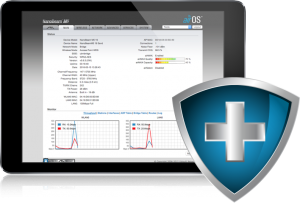 هشدار امنیتی AirOS های قدیمی UbiQuti
