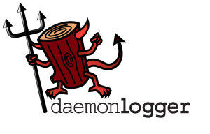 DAEMONLOGGER