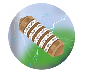 TESLACRYPT