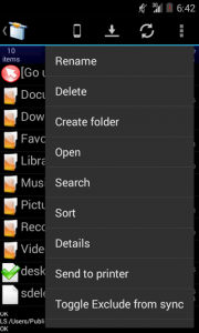  معرفی اپلیکیشن های مفید و کاربردی مدیریت شبکه - AndSMB