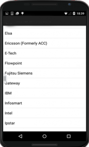  معرفی اپلیکیشن های مفید و کاربردی مدیریت شبکه - Wifi Password all Router
