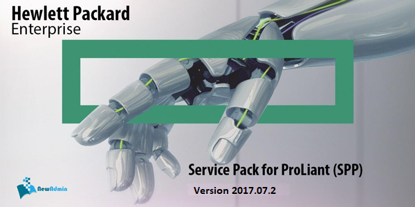 Hp proliant essentials foundation pack что это