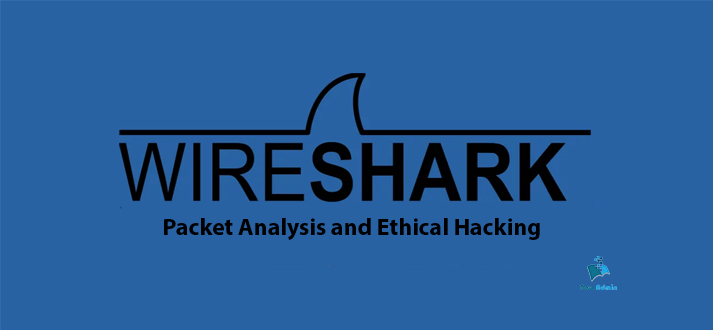 Wireshark: Packet Analysis and Ethical Hacking - NEW ADMIN